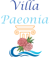 Villa Paeonia Logo
