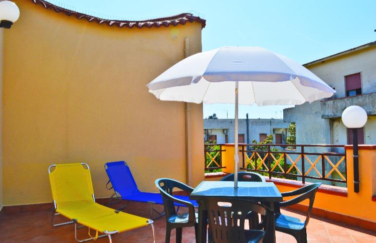 Terrazzo Panoramico