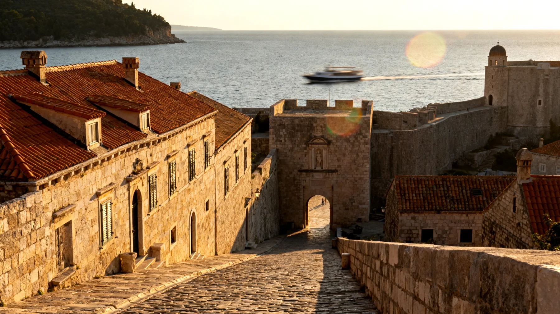 Dubrovnik"